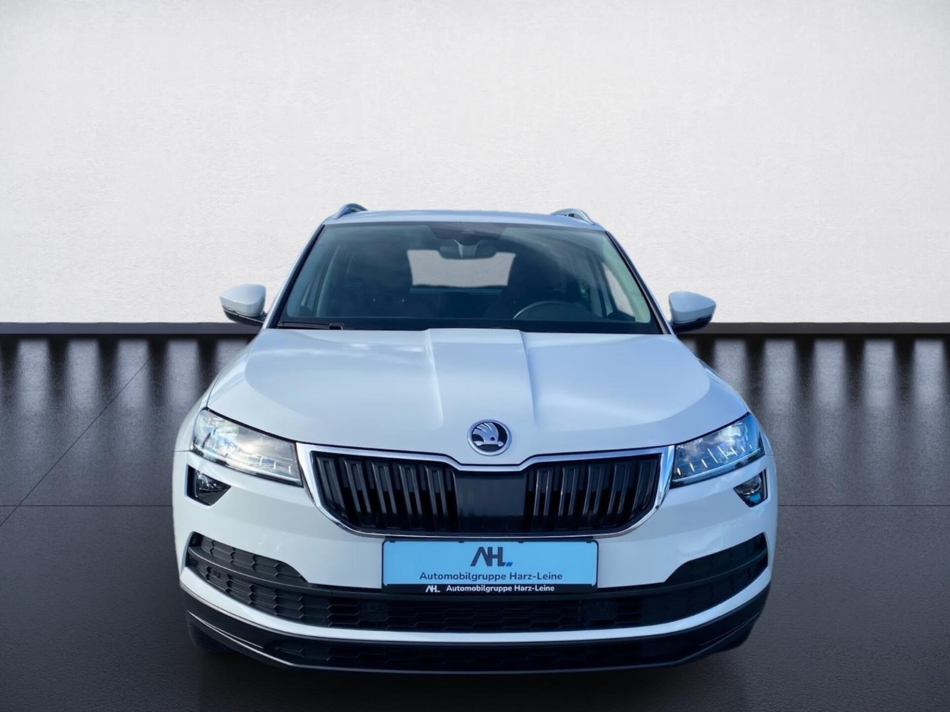 Skoda Karoq Ambition