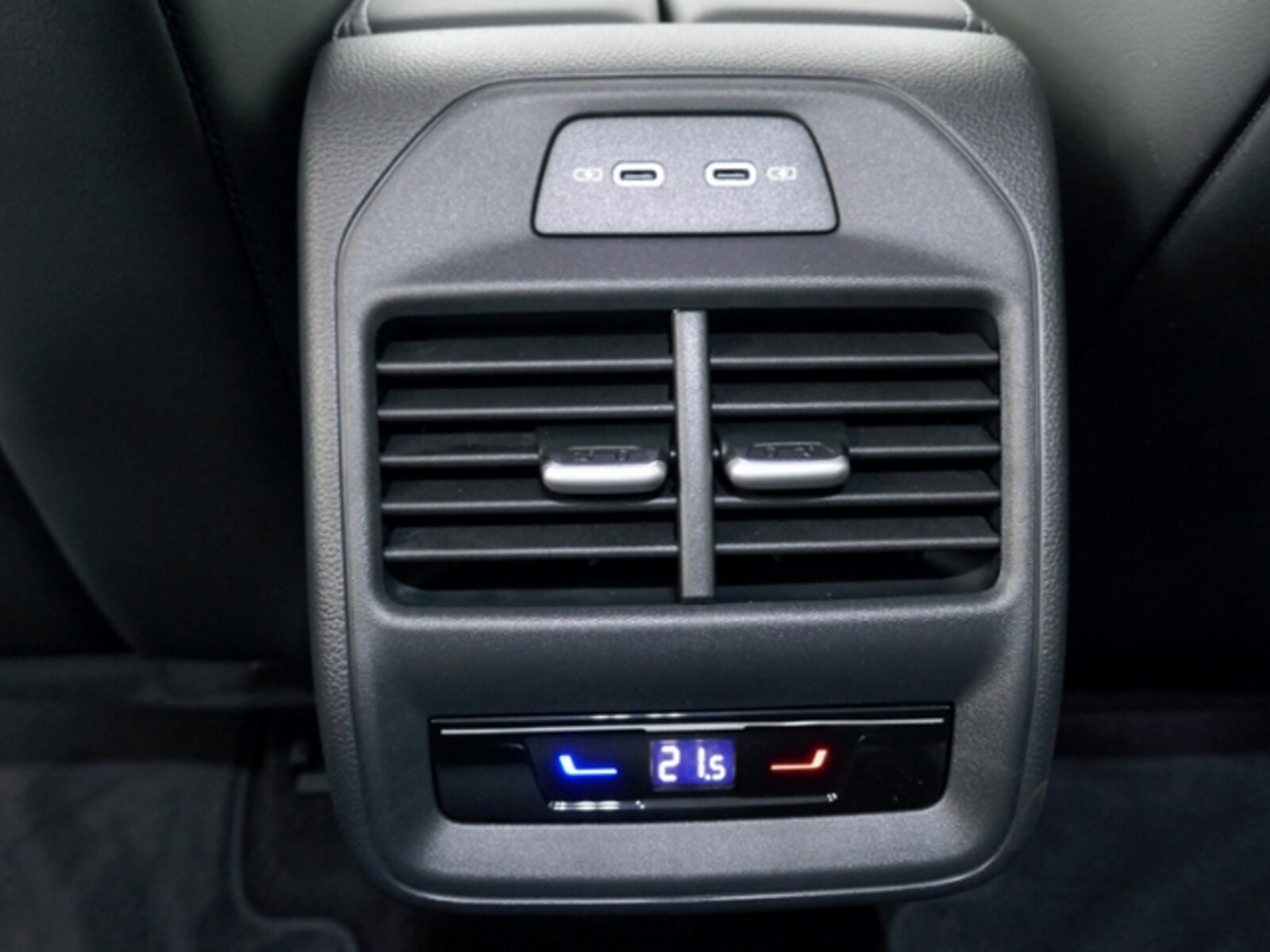 Volkswagen Passat – Bild 26