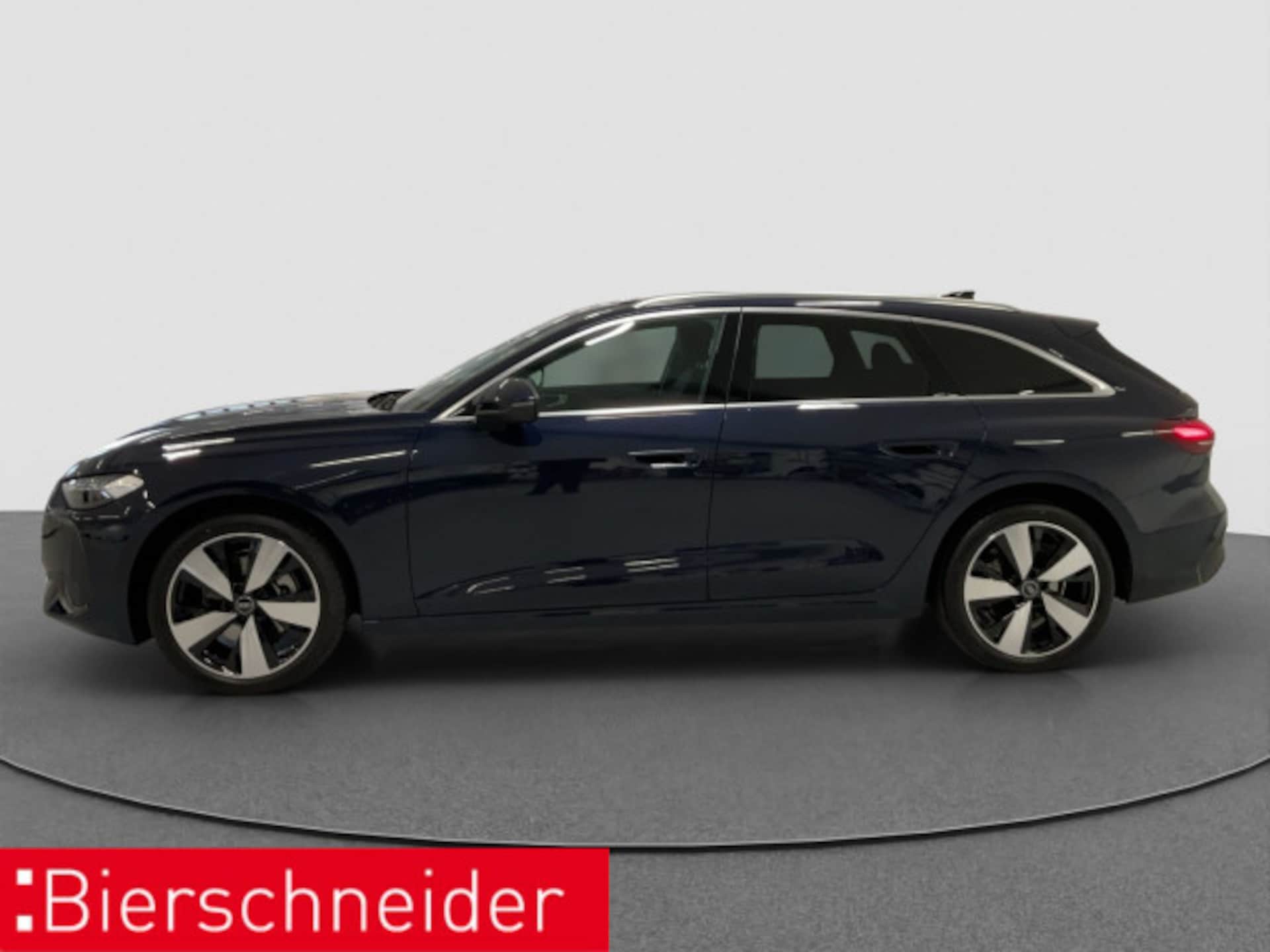 Audi A5 Avant
