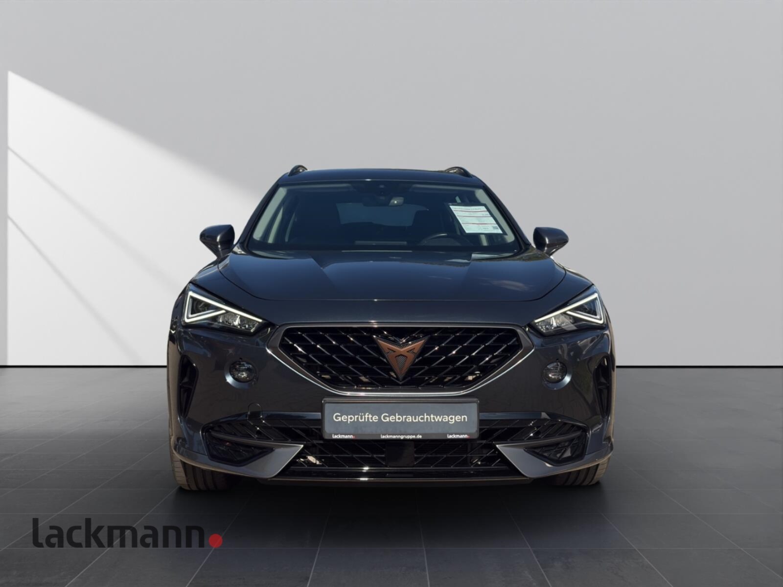 CUPRA Formentor – Bild 2