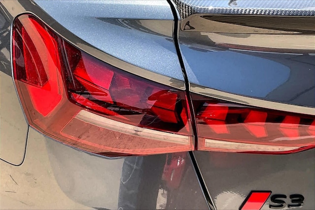 2026 Audi S3 Base - Photo 28
