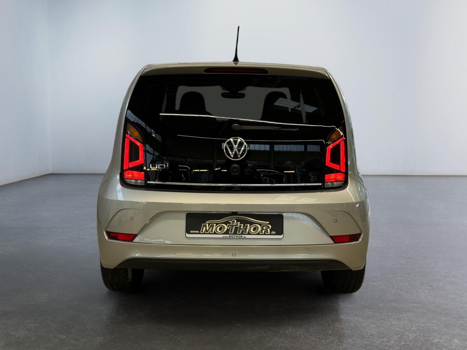 Volkswagen up! – Bild 5