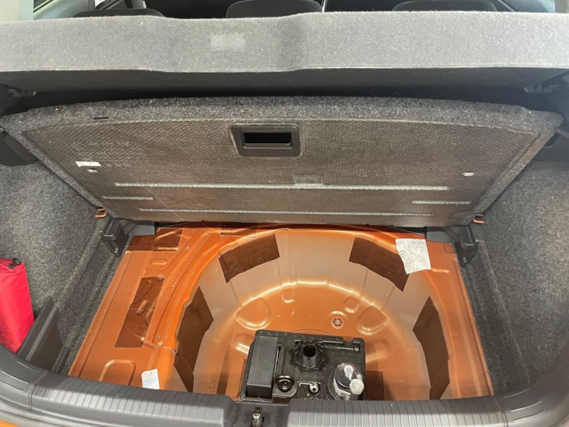 Volkswagen Polo Highline