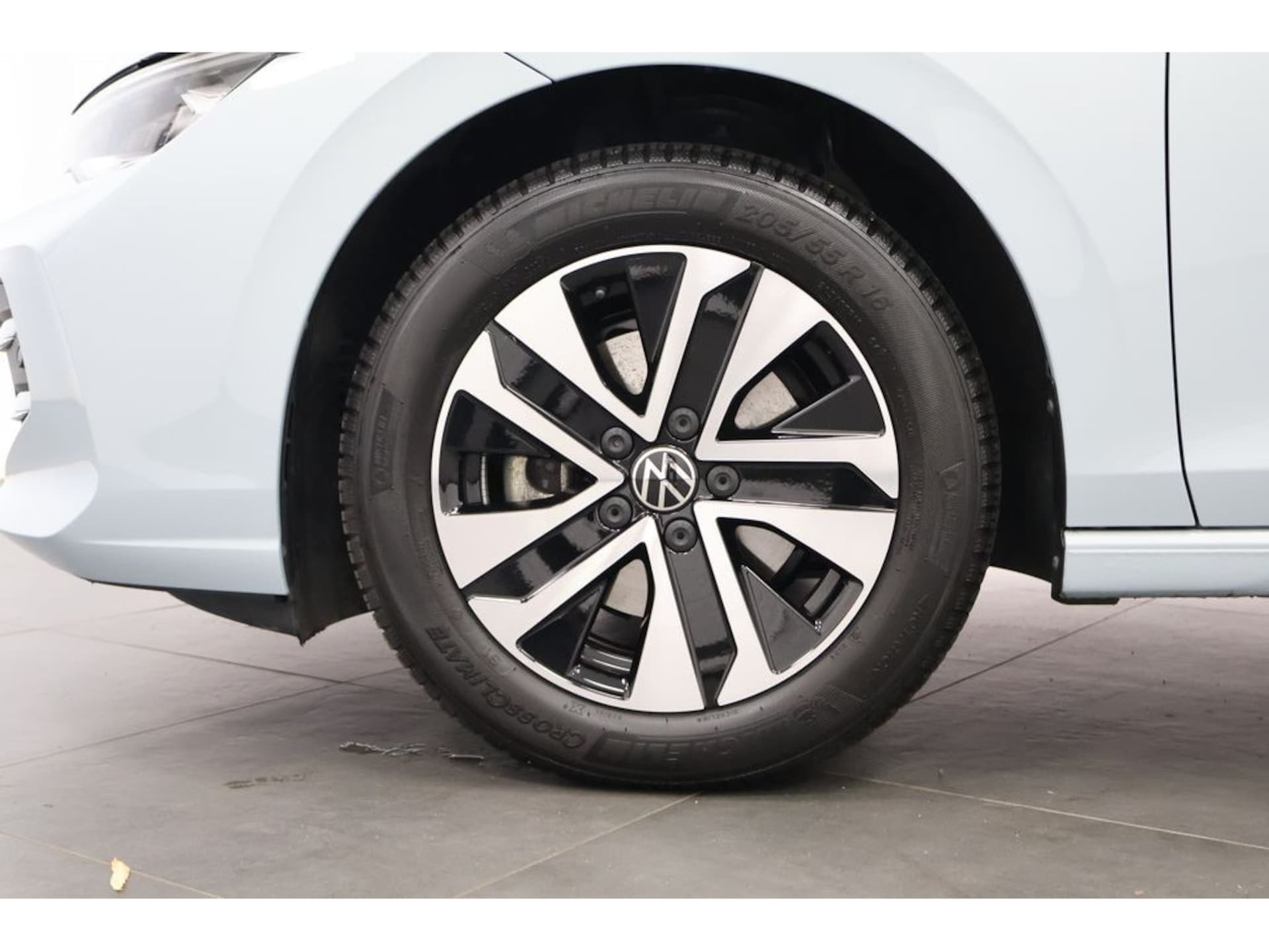 Volkswagen Golf ENERGY