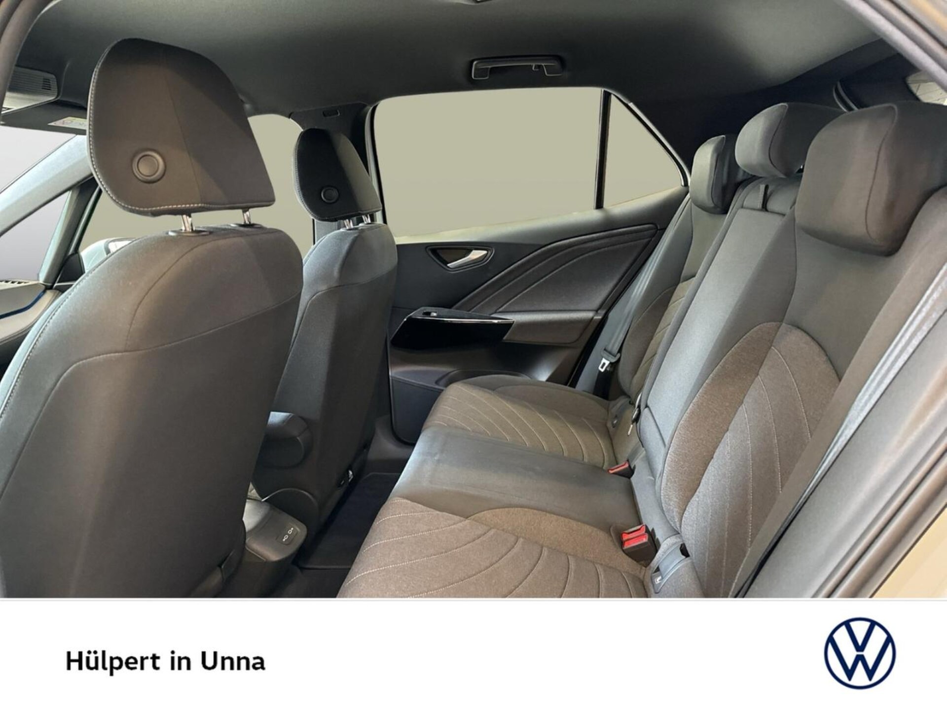 Volkswagen ID.3 Pro
