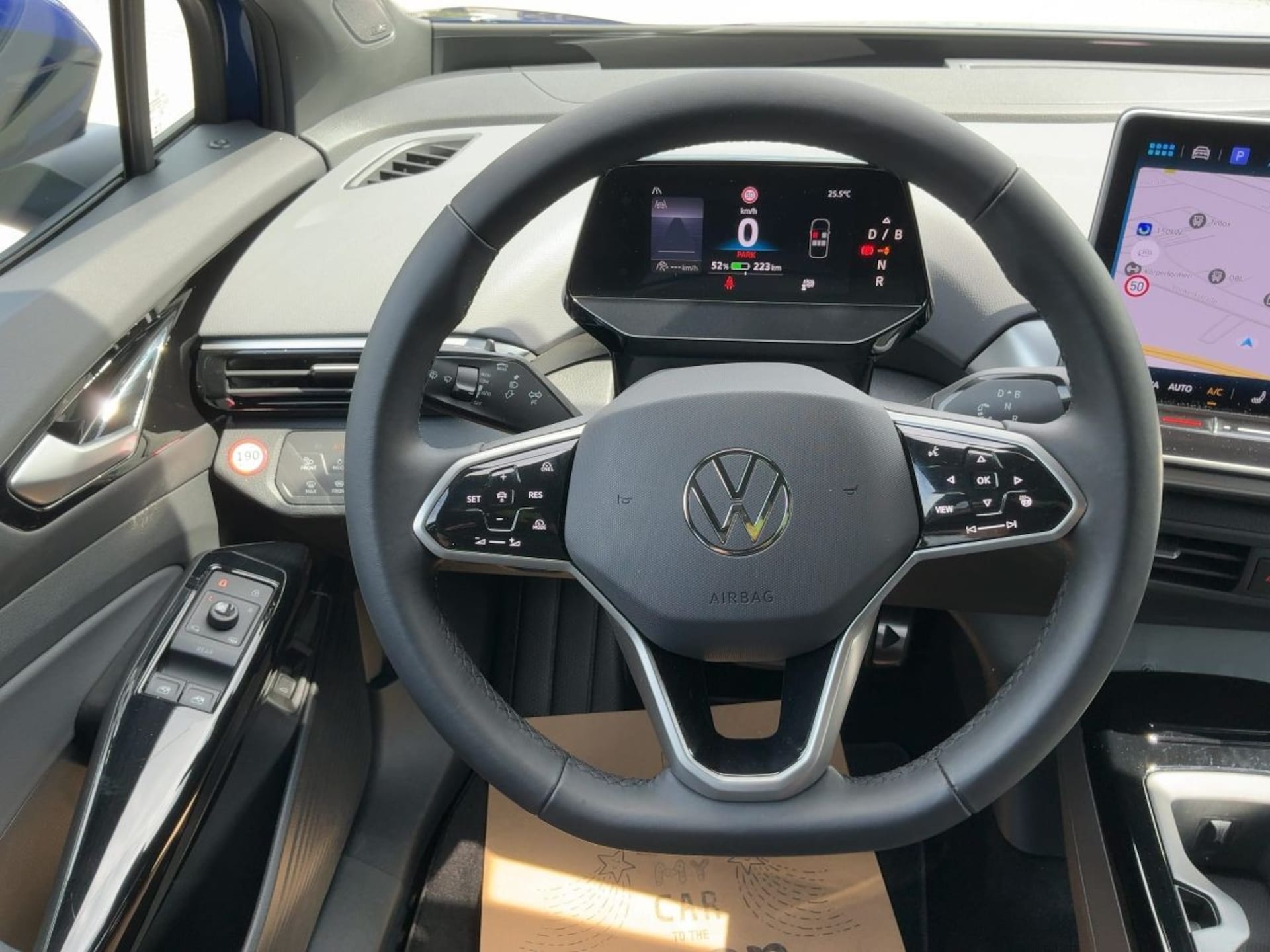 Volkswagen ID.4 Pro