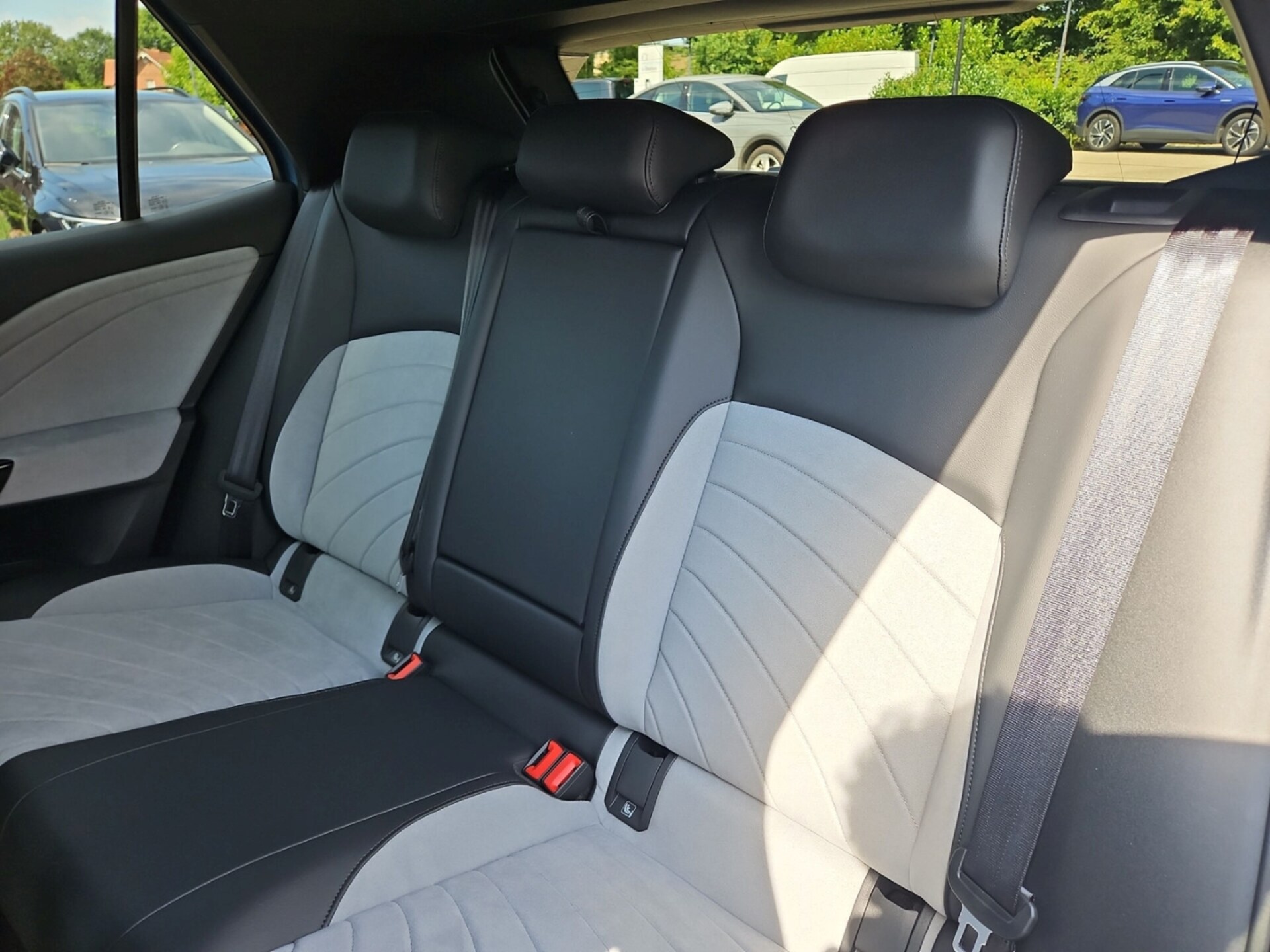 Volkswagen ID.3 MOVE Pro