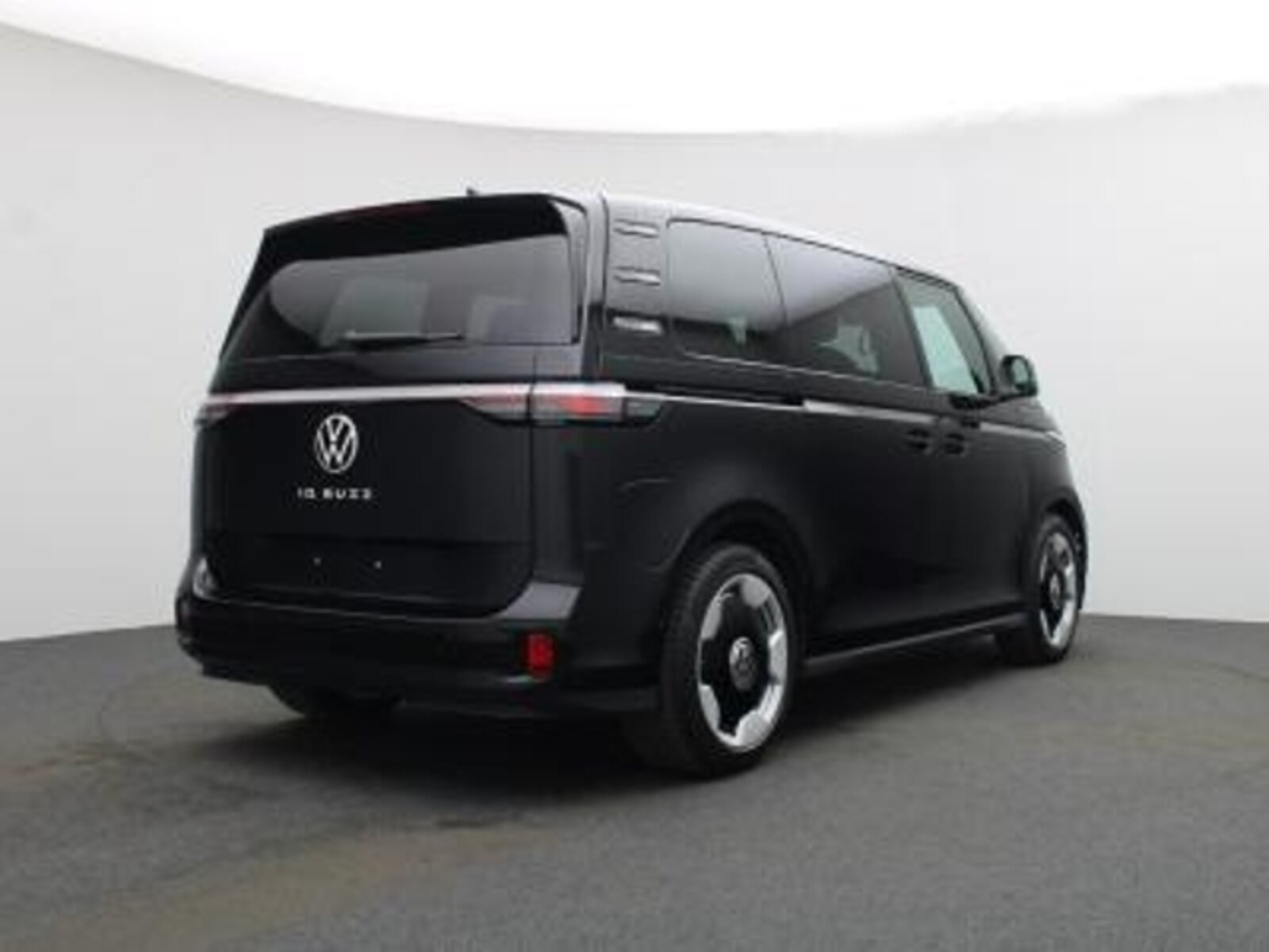 Volkswagen ID. Buzz – Bild 4