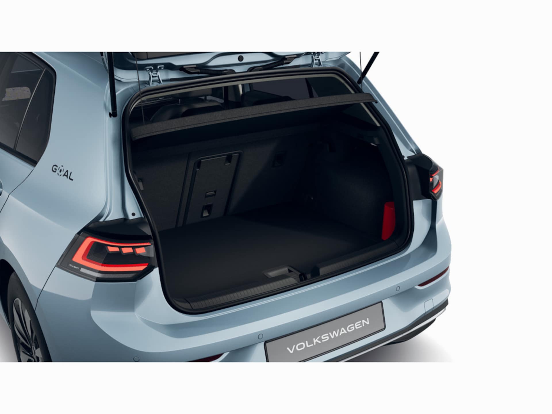 Volkswagen Golf Goal