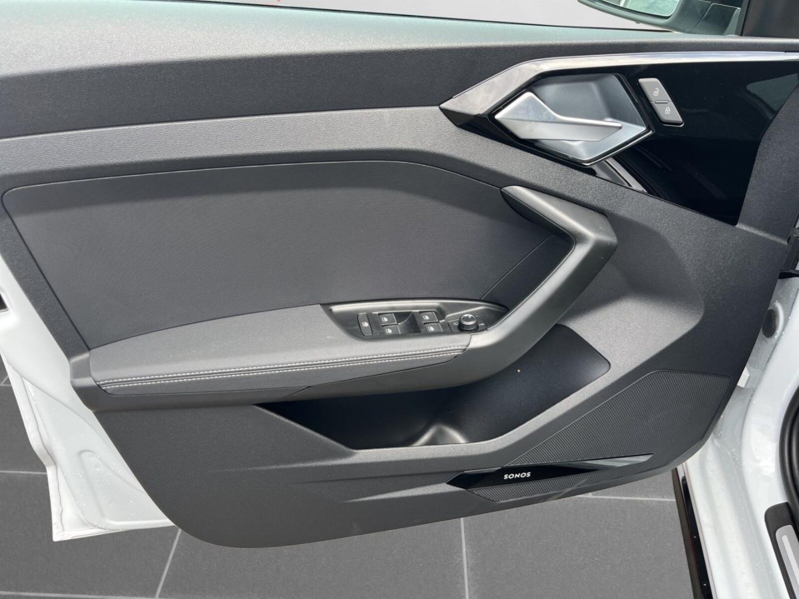 Audi A1 Sportback – Bild 13