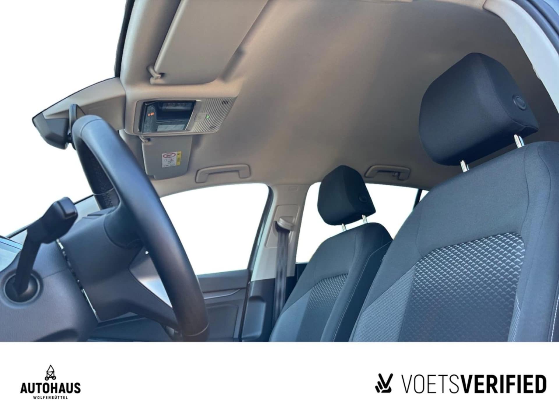 Volkswagen Golf Active