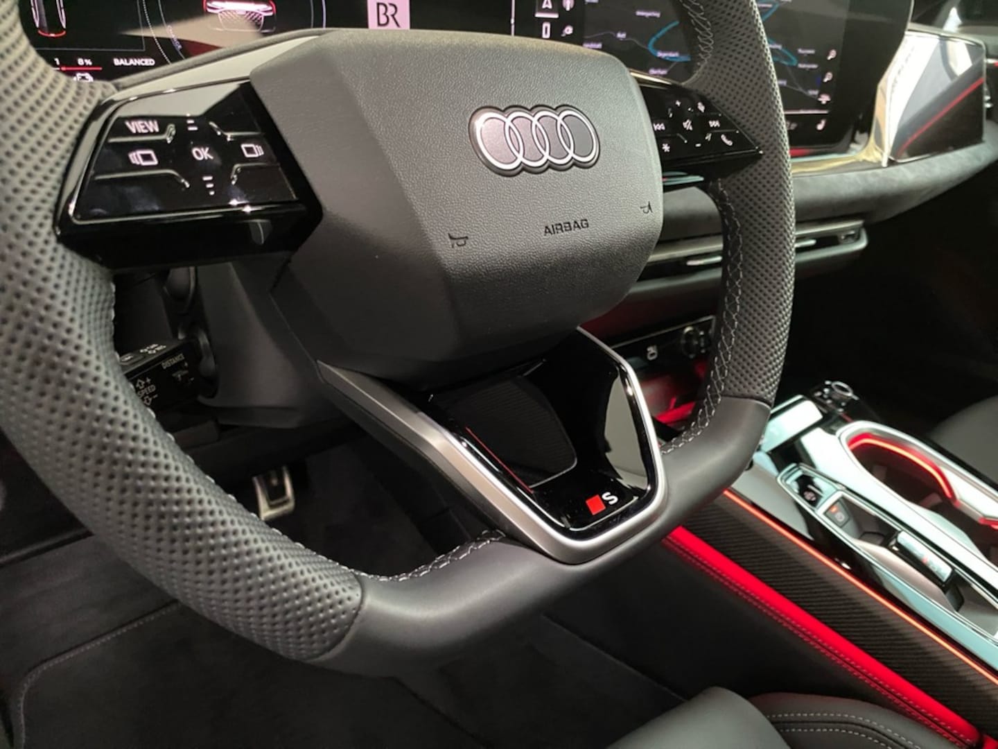 Bild über Audi A6 Limousine e-hybrid edition one e-hybrid quattro 220 kW S tronic - für weitere Informationen kontaktieren Sie den Audi Partner