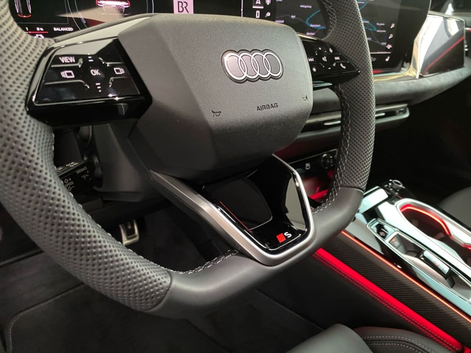 Audi A6 Limousine – Bild 17