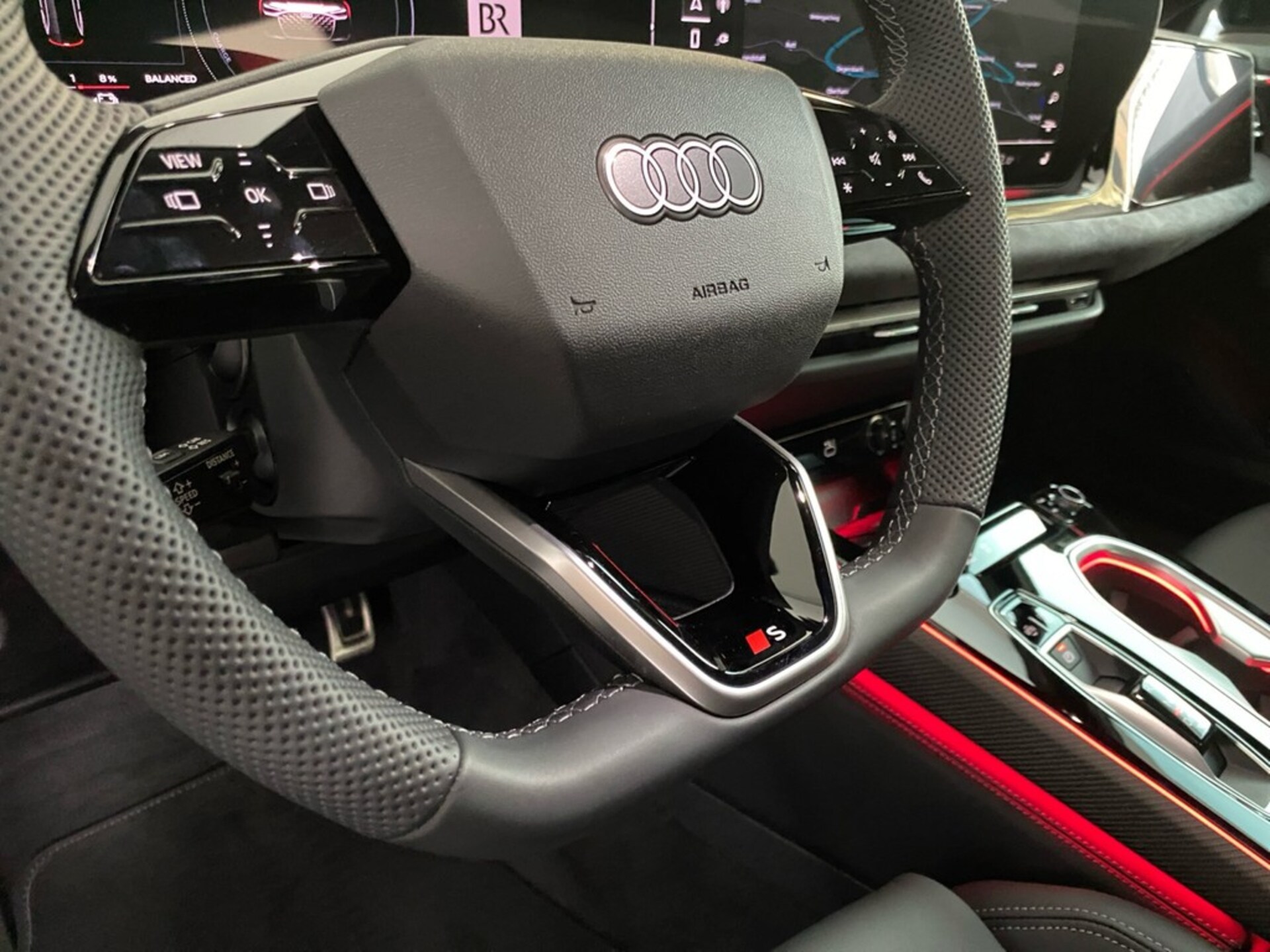 Audi A6 Limousine e-hybrid edition one