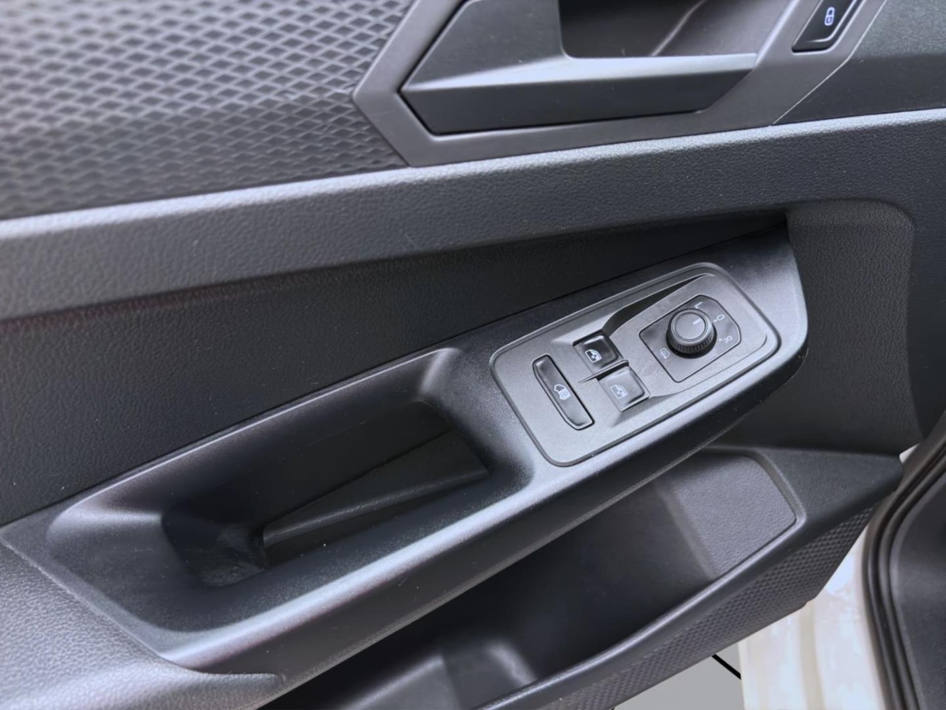 Volkswagen Caddy Cargo
