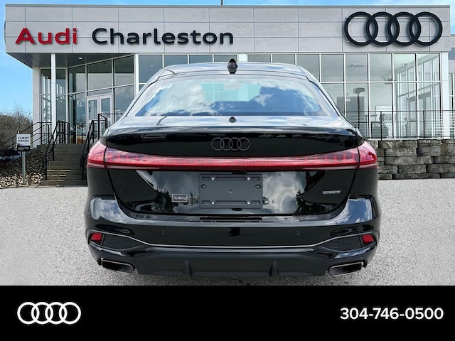 2026 Audi A5 Sedan