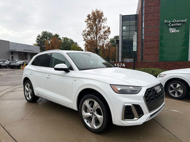 2024 Audi Q5