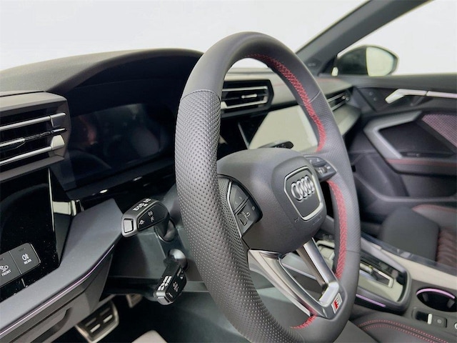 2026 Audi S3 Base - Photo 10