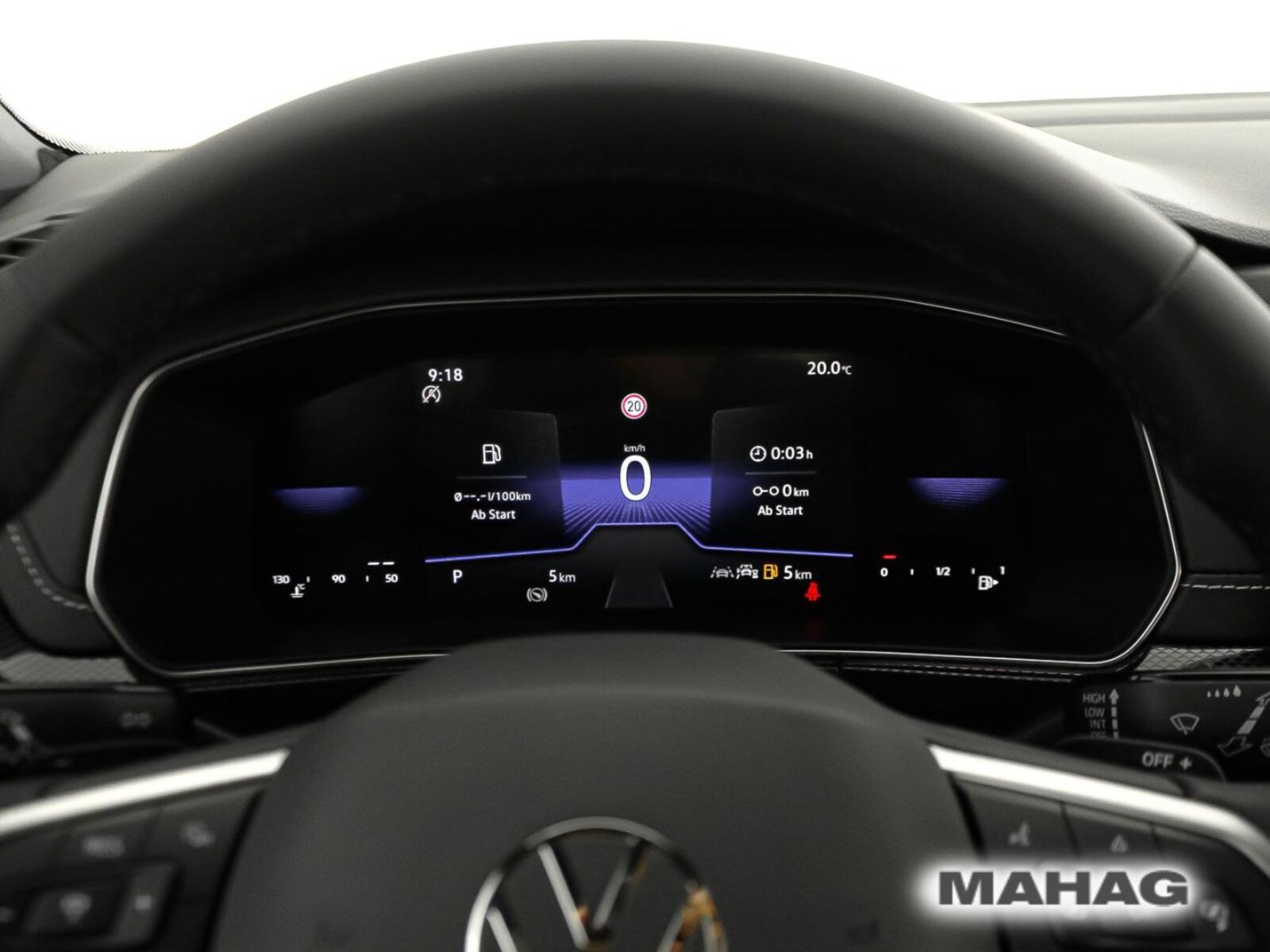 Volkswagen T-Cross – Bild 19