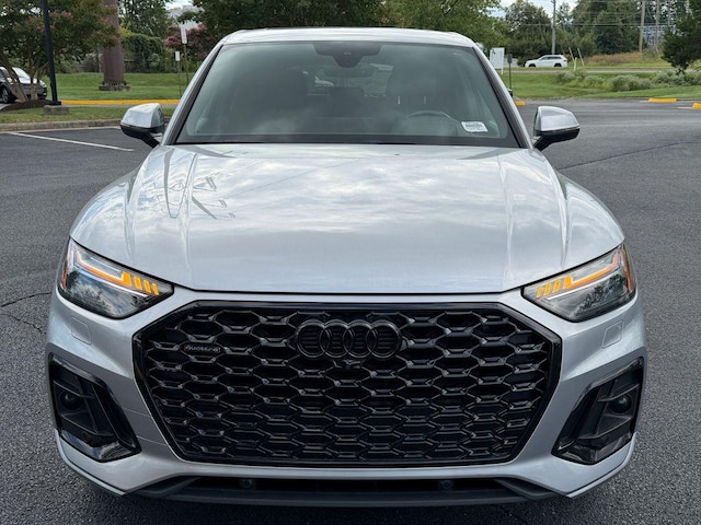 2023 Audi Q5 Sportback