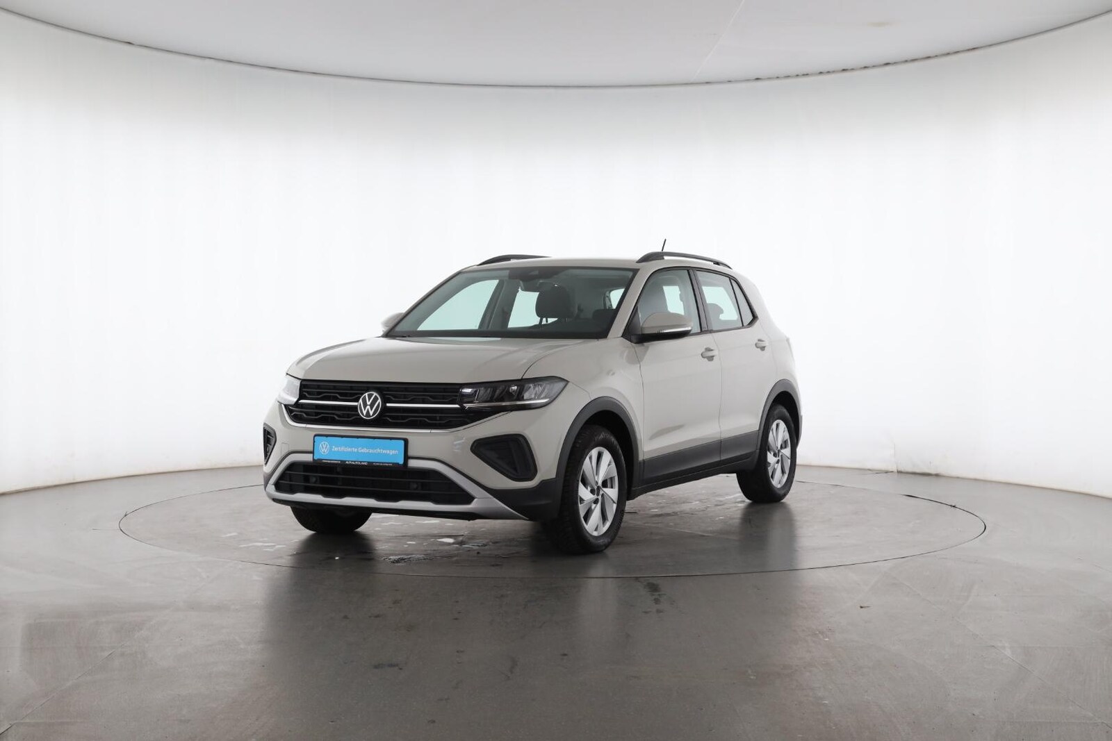 Volkswagen T-Cross – Bild 2