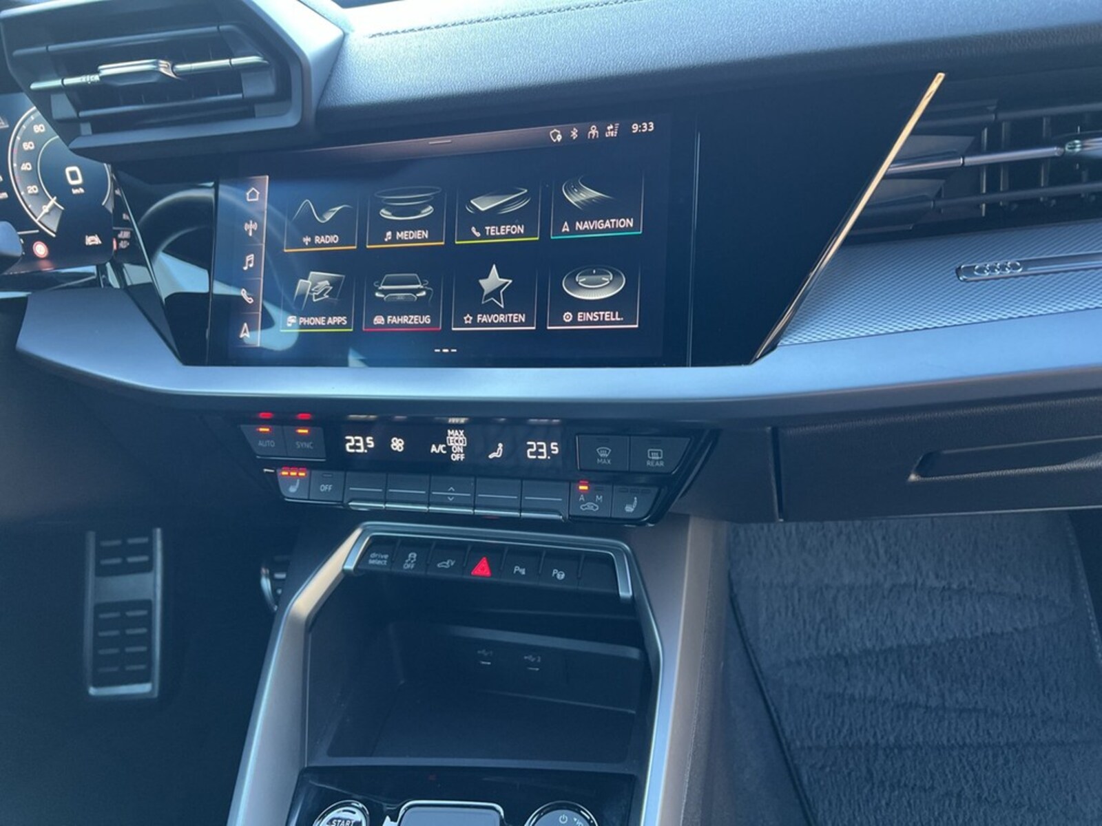 Audi A3 Sportback – Bild 12
