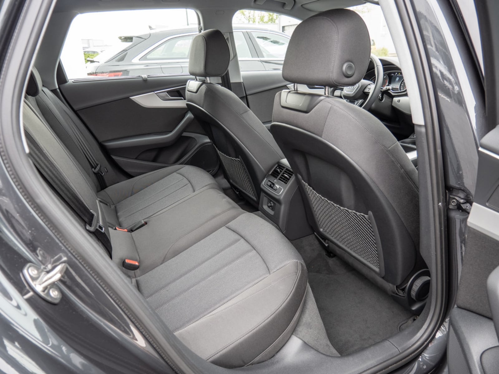 Audi A4 Avant – Bild 5
