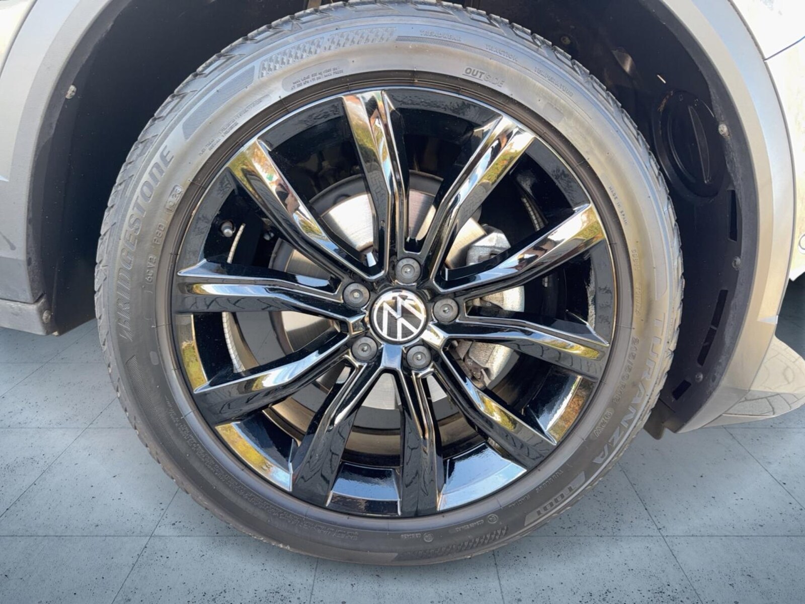 Volkswagen T-Roc – Bild 7