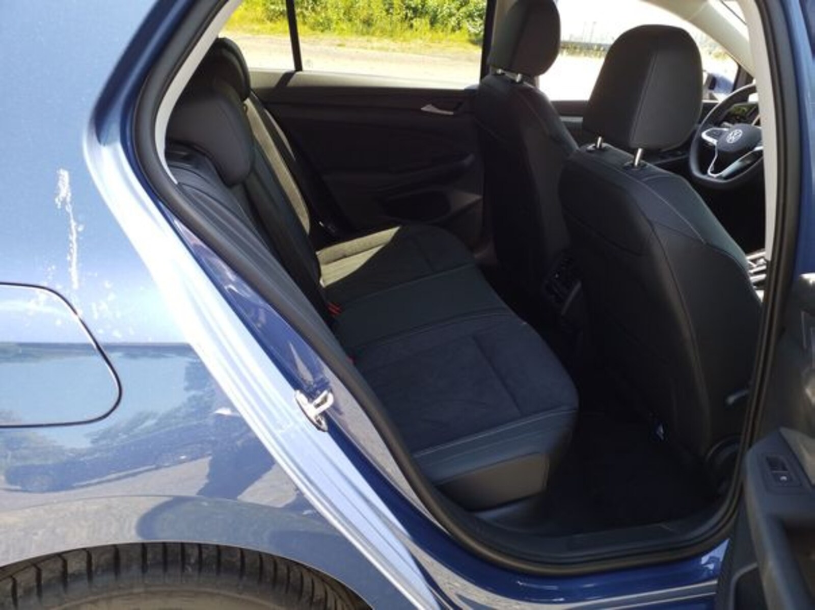 Volkswagen Golf – Bild 8