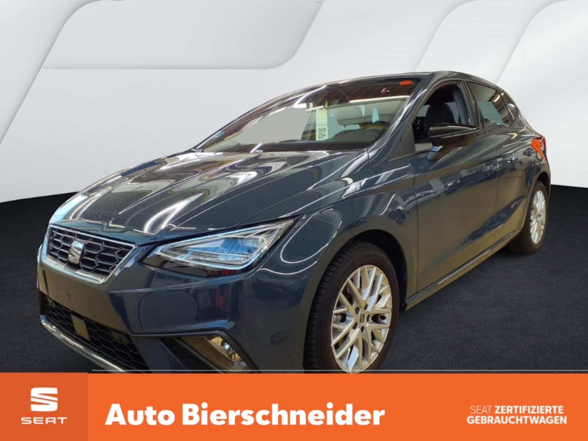 Seat Ibiza 2026