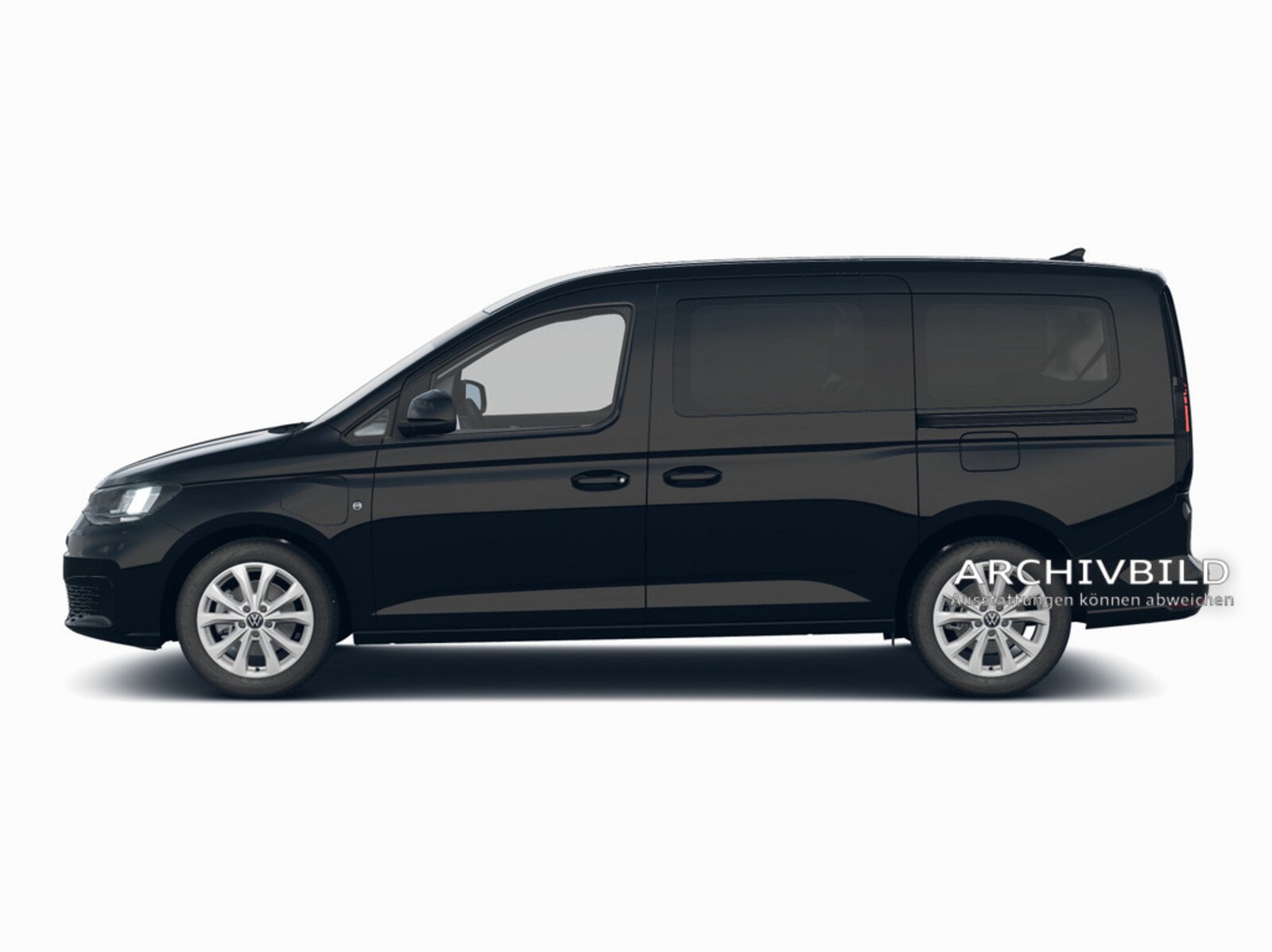 Volkswagen Caddy Maxi – Bild 9