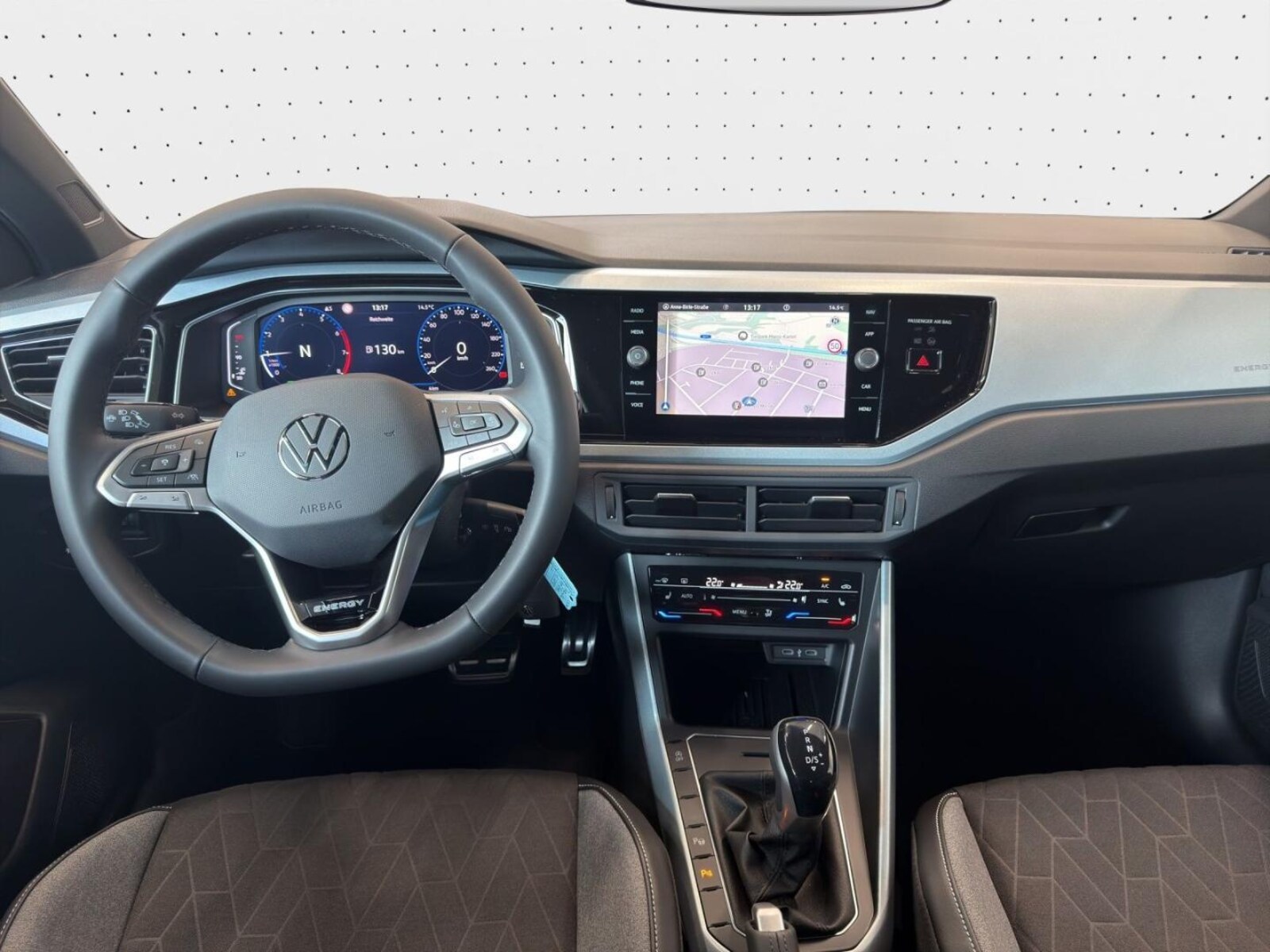Volkswagen Taigo – Bild 6