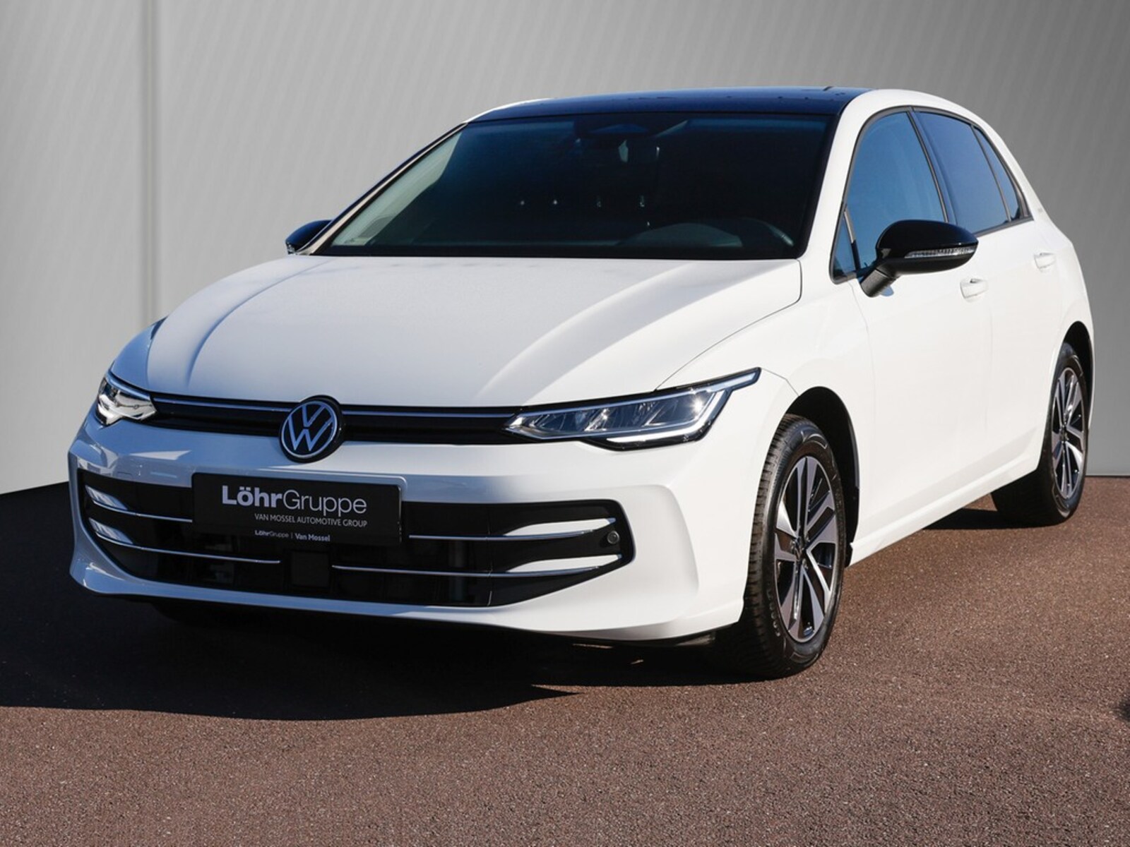 Volkswagen Golf – Bild 2