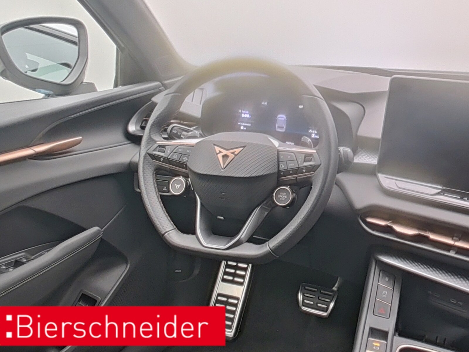 CUPRA Terramar – Bild 11