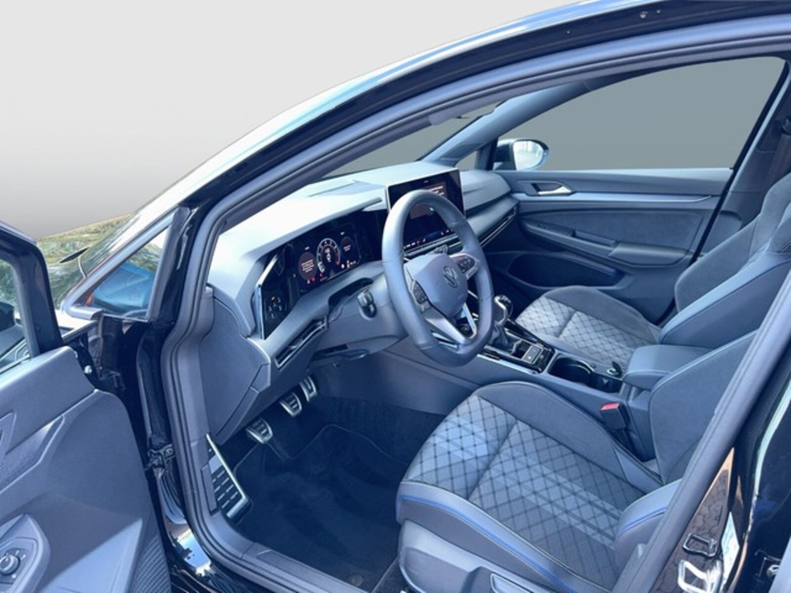 Volkswagen Golf – Bild 8