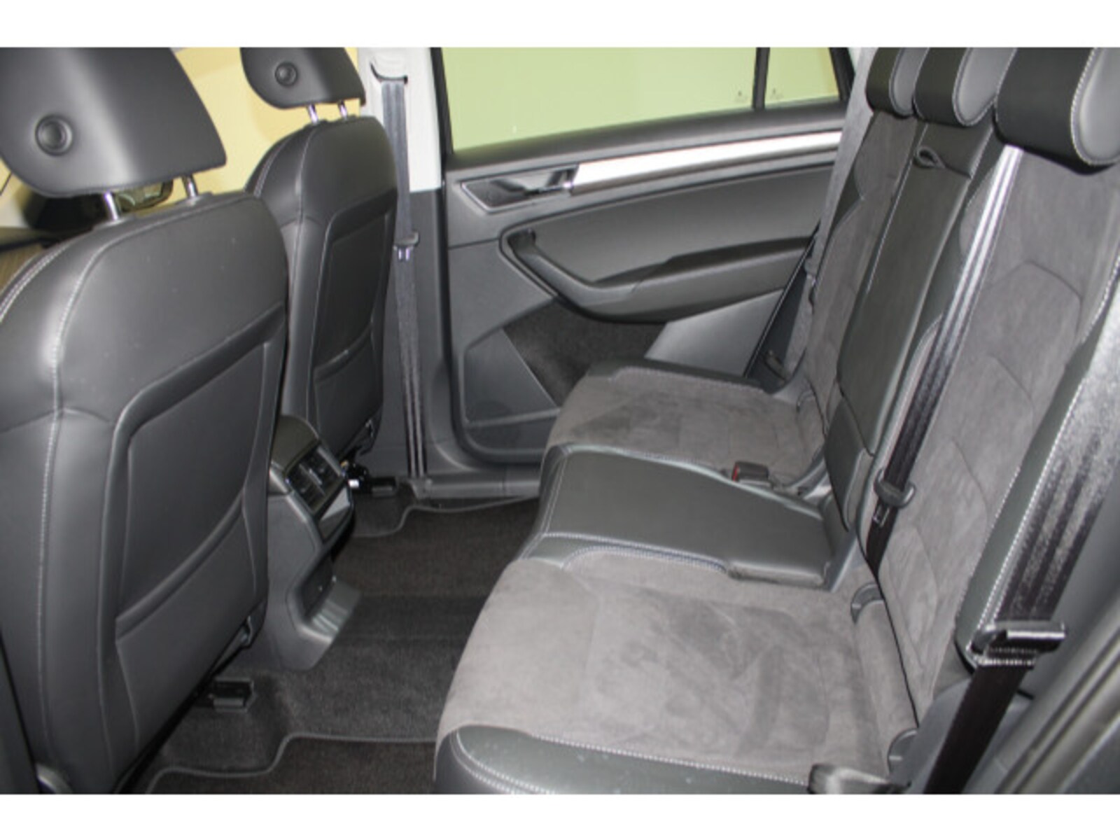 Škoda Kodiaq – Bild 9