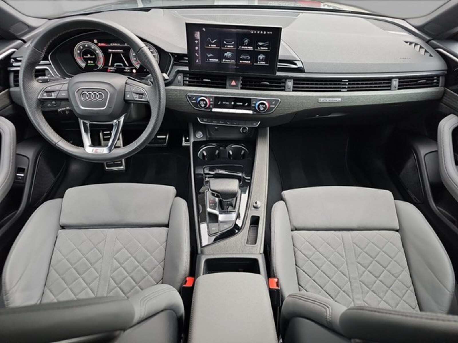 Audi A5 Sportback – Bild 9