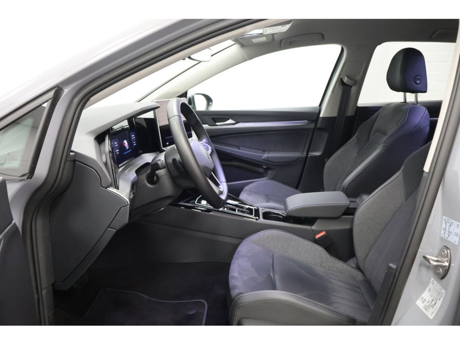 Volkswagen Golf – Bild 23