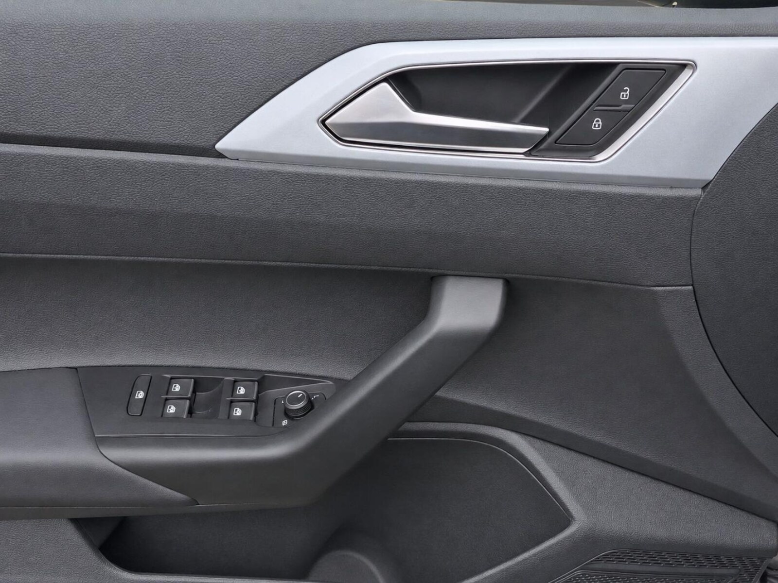 Volkswagen Taigo – Bild 13