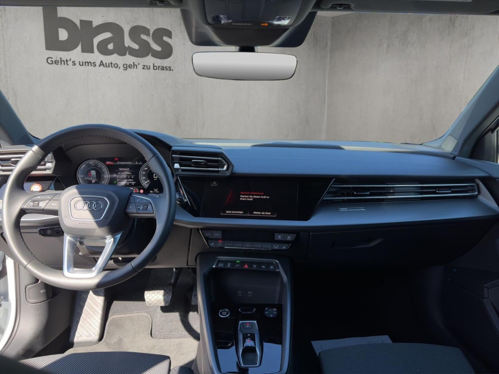 Audi A3 Sportback – Bild 15