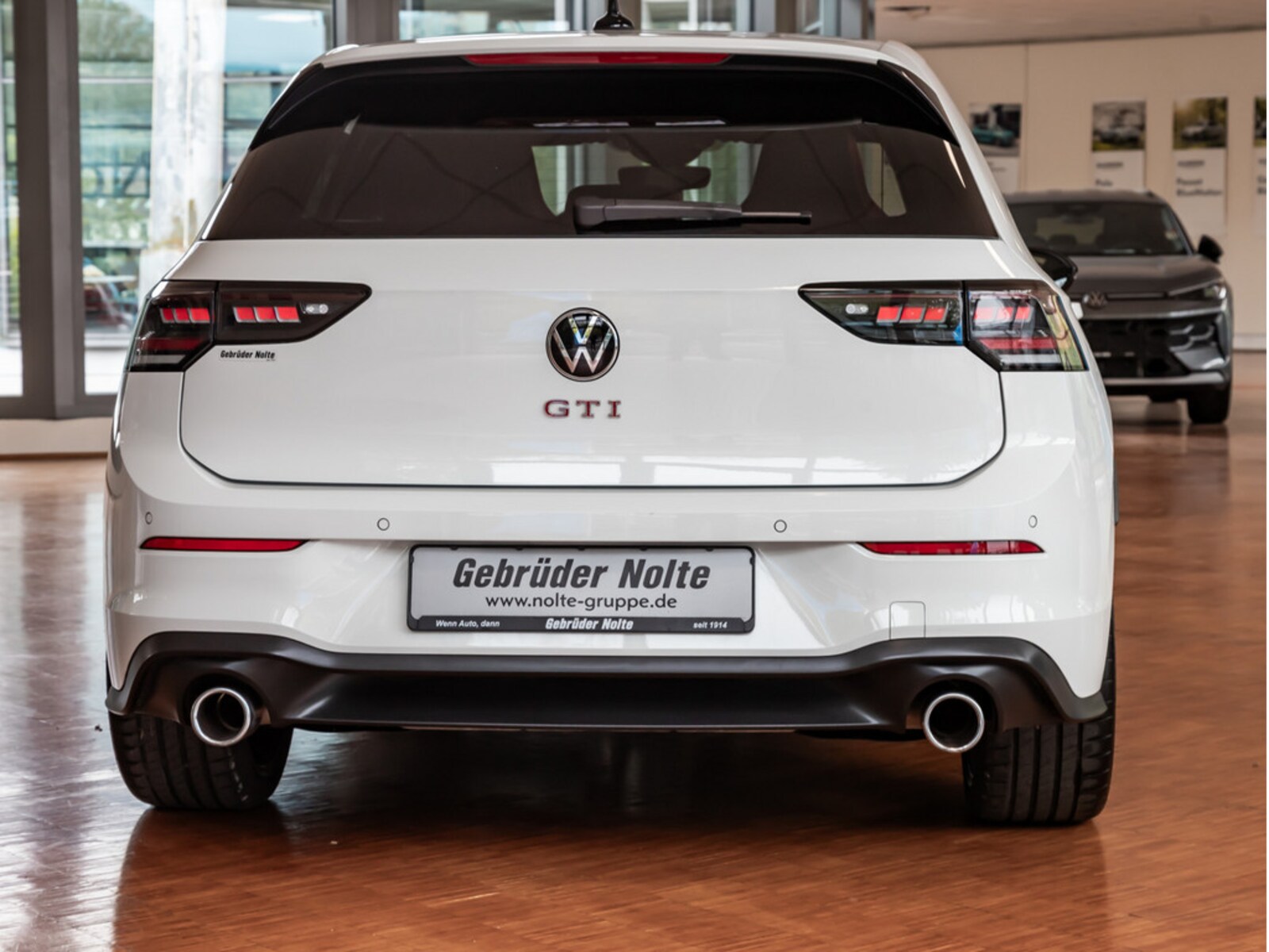 Volkswagen Golf – Bild 5