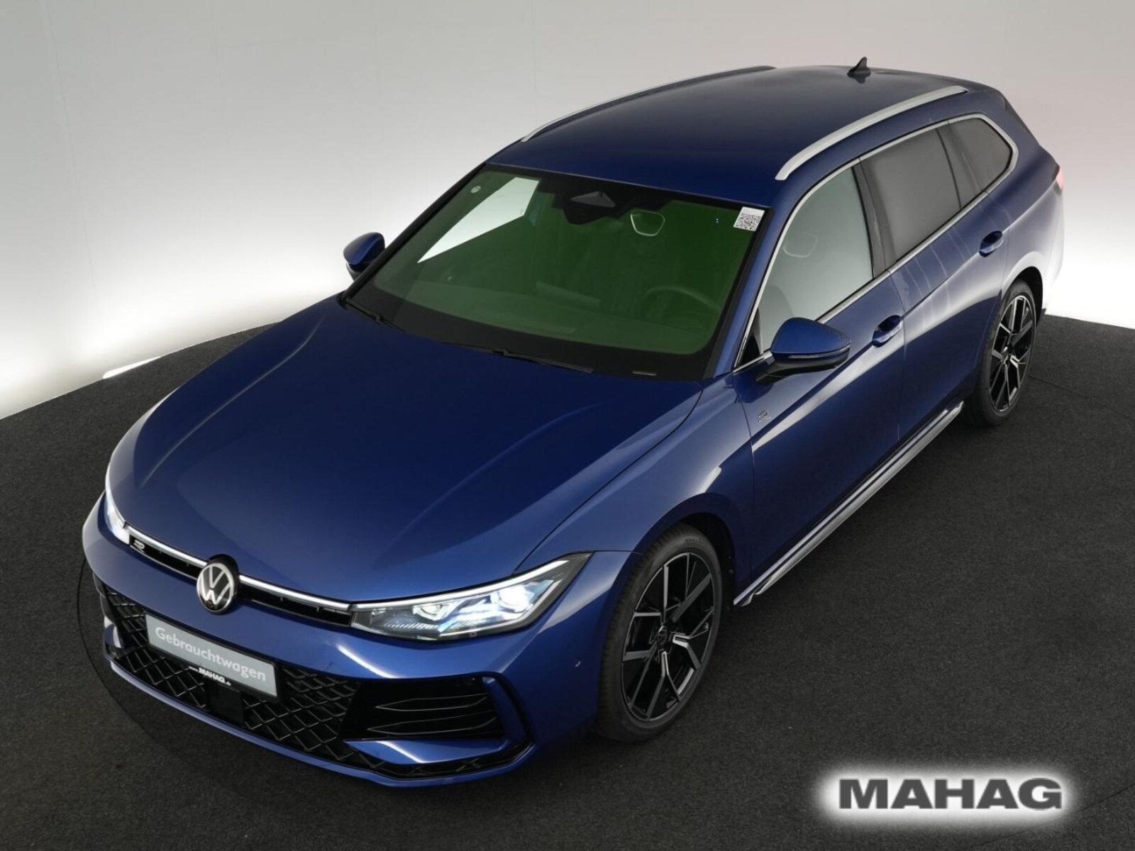 Volkswagen Passat – Bild 23
