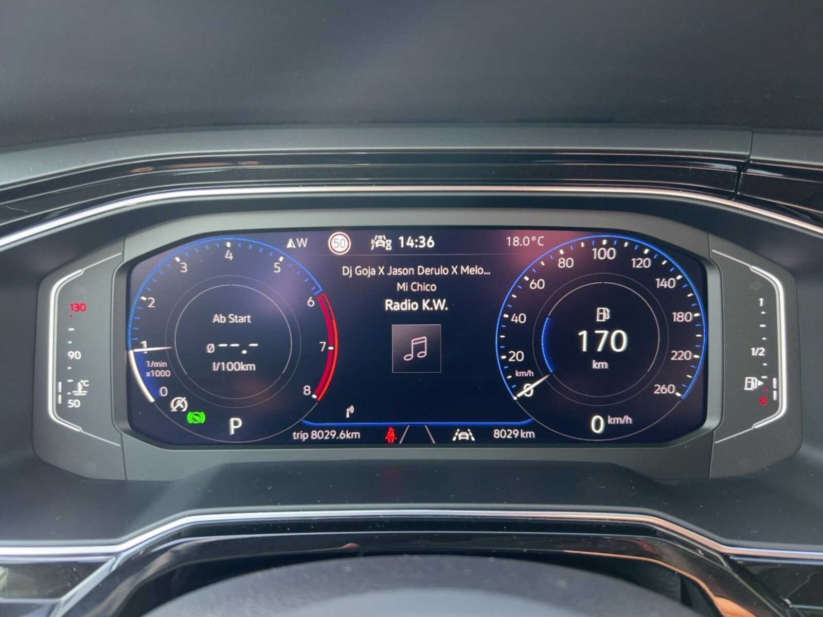 Volkswagen Polo – Bild 14