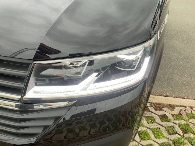 Volkswagen T6.1 California