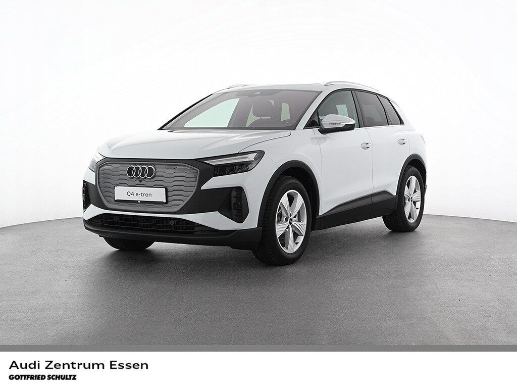 Image about Audi Q4 e-tron 45 e-tron quattro