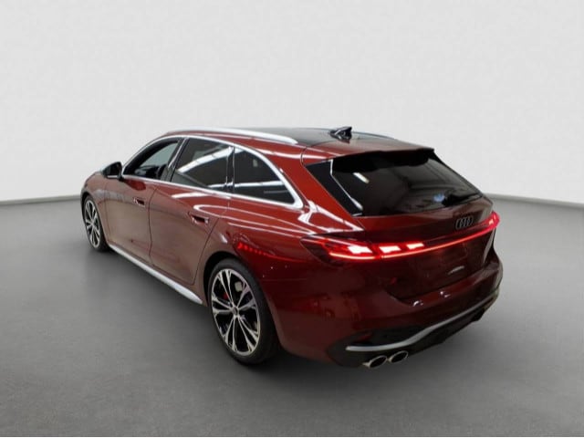 Audi S5 Avant TFSI S Tronic - 2024 - Joinsteer - #2