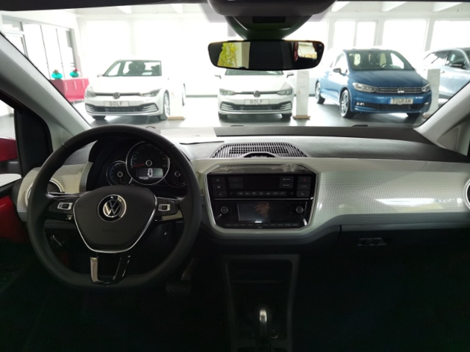 Volkswagen e-up! – Bild 7