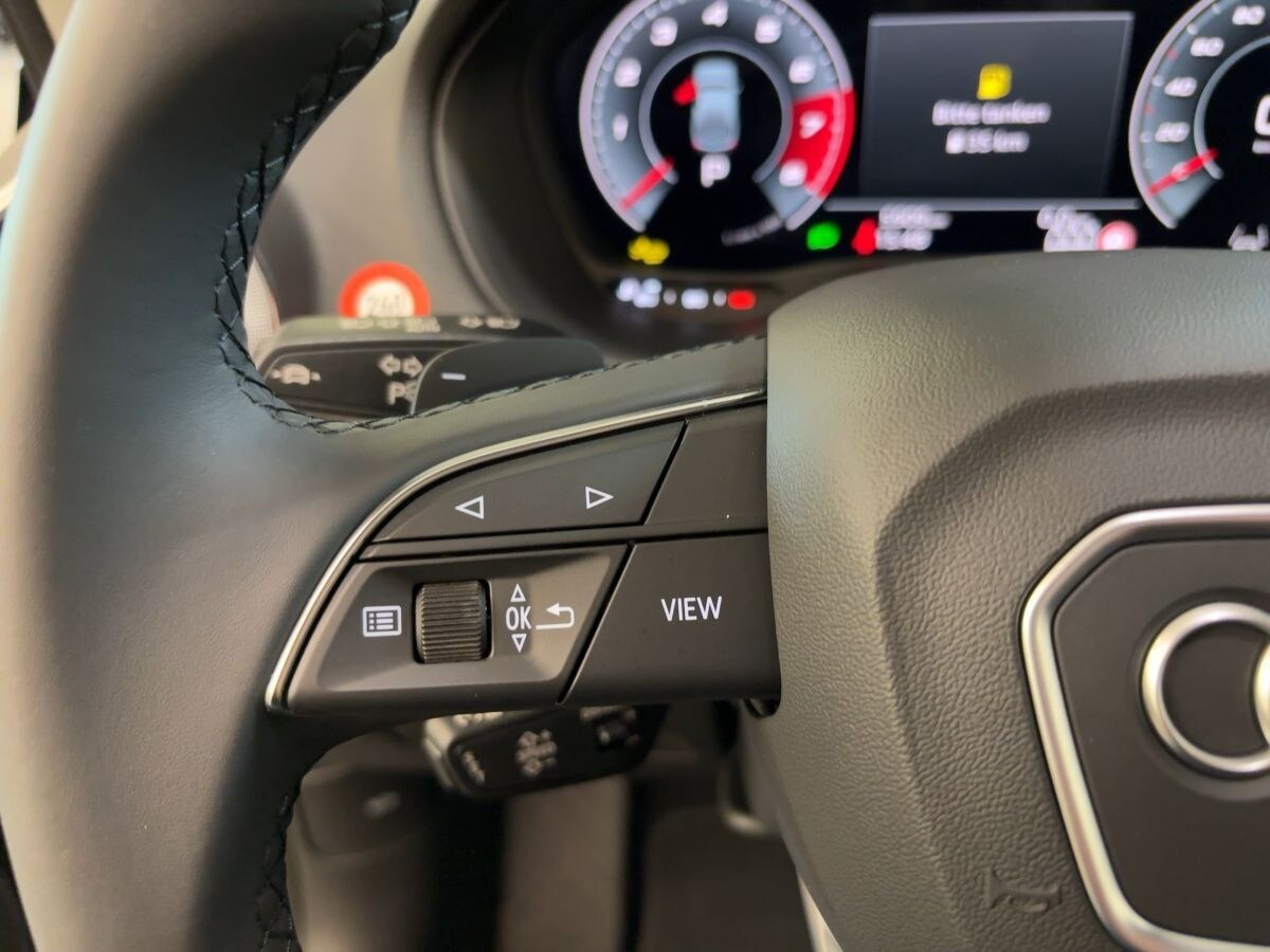 Image about Audi Q2 advanced 35 TFSI S tronic