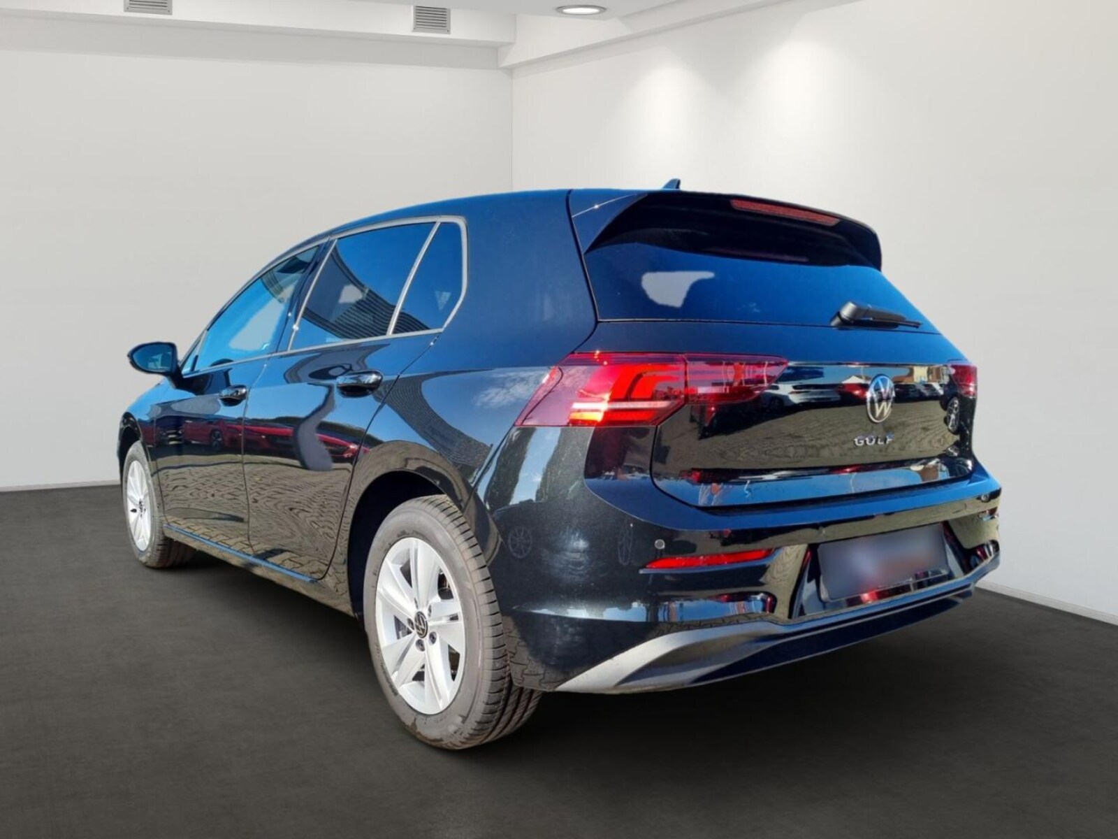 Volkswagen Golf – Bild 6