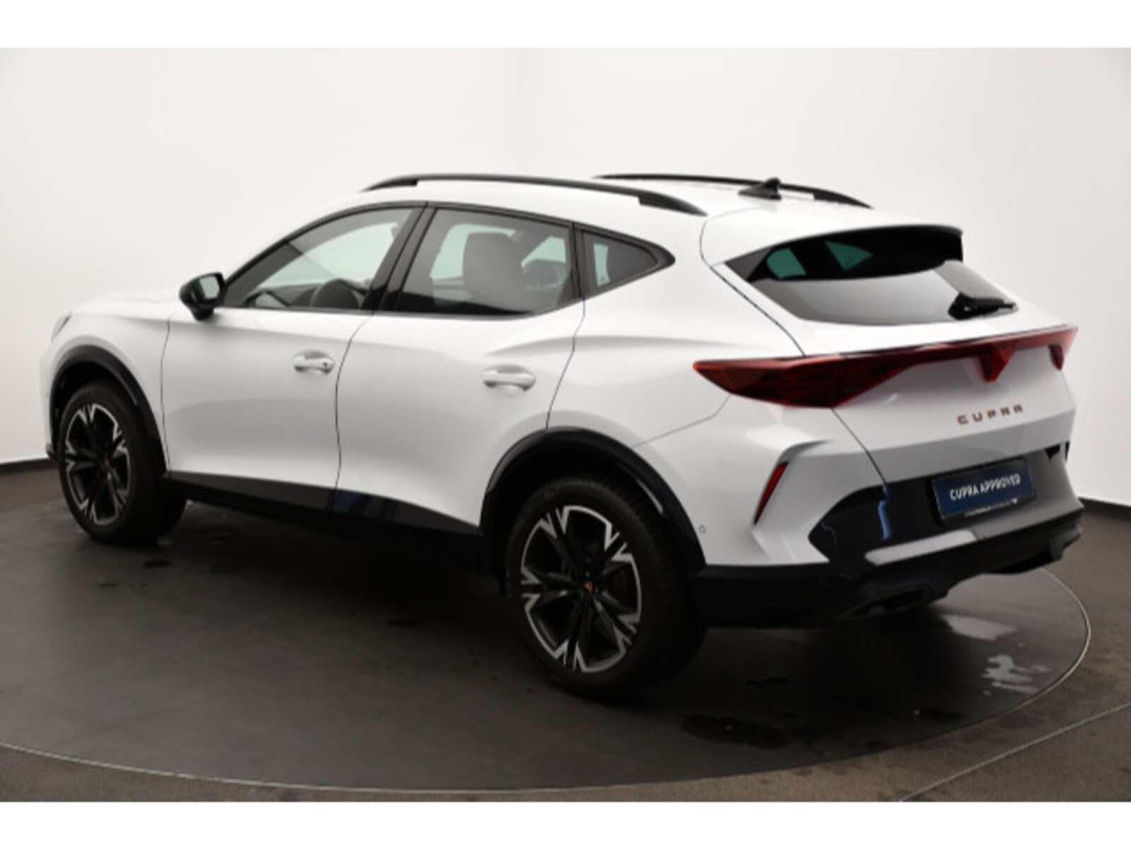 CUPRA Formentor – Bild 15